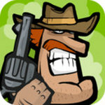 西部僵尸：死亡边境