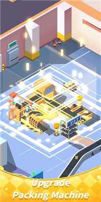 放置交付大亨(Idle Delivery Tycoon)