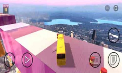 模拟卡车遨游中国