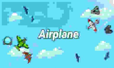 空战竞技飞机截图2