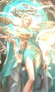 伏妖传卡牌截图3