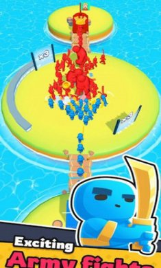 场域冲突ArenaClash