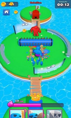 场域冲突ArenaClash