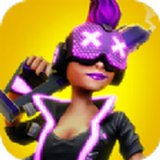 网格朋克大逃杀