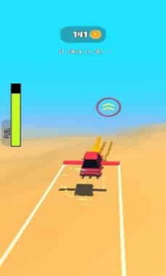 趣味滑翔机截图1