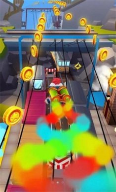 地铁巴士游戏截图1