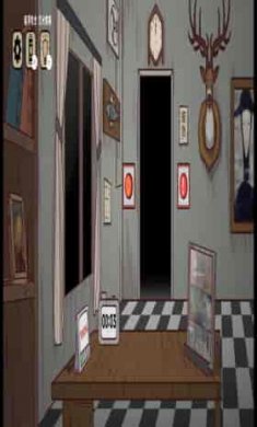 太空躲猫猫动物派对截图1