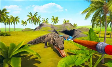 猎鹿枪战(Deer Huter Game: Gun Games)