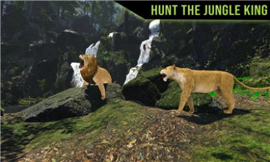 猎鹿枪战(Deer Huter Game: Gun Games)