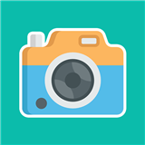 时光水印打卡相机