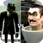 马桶人绝险逃-生