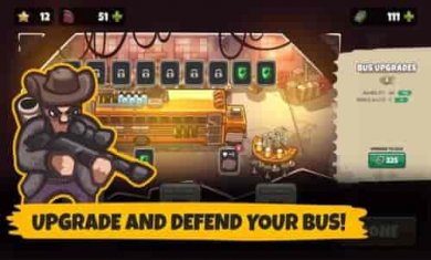 死亡世界英雄生存(Dead World Heroes)截图3