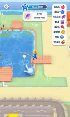 王国的衰退(King or Fail)截图3