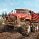 真实卡车驾驶模拟器游戏