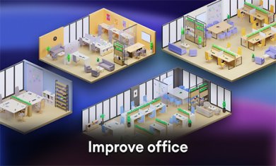 智能手机大亨公司截图3