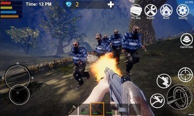 末日之路无限材料