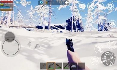 末日之路无限材料