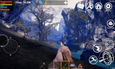 末日之路无限材料