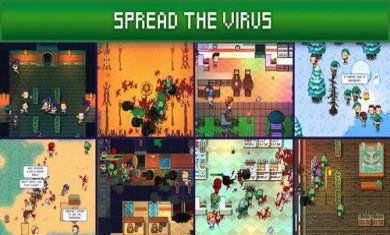 僵尸入侵3启示录