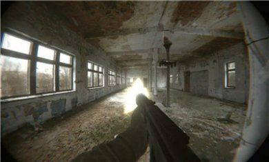 代号真实(REC.O.R.D)