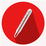 温度计室内神器