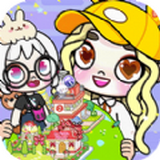 凡达世界尤雅小镇游戏