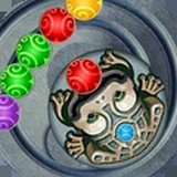 埃及祖玛亡灵神庙