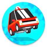 狂飙冲撞(Dashy Crashy)