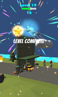 汽车与墙壁Car-And-Wall