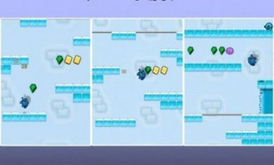 超级炸弹桶安卓版截图2