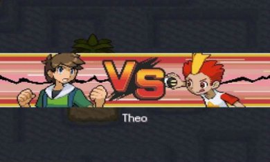 精灵宝可梦究极绿宝石5.5