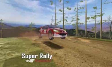超级拉力进化(Super Rally EV)截图2