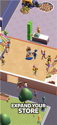 顶级巧克力商店(Choco Store)