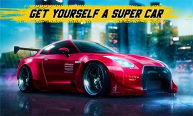 GT俱乐部极限飙车(GT-Nitro)