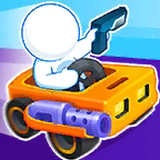 愤怒的卡丁车游戏