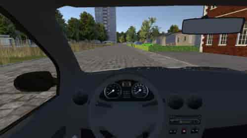 洛根市驾驶模拟(Logan City Sim)