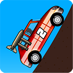 致命赛车竞速(Lethal Race)