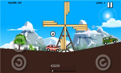 致命赛车竞速(Lethal Race)