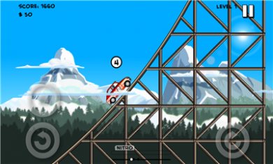 致命赛车竞速(Lethal Race)