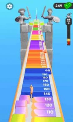 刀剑融化器截图3