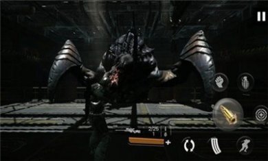 死亡领域(DeadZone)