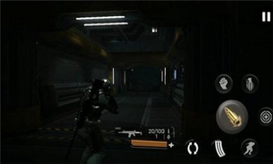 死亡领域(DeadZone)