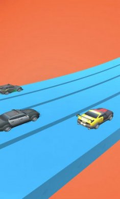 齿轮车特技赛车3DGearCarStuntRacing3D