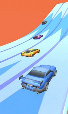 齿轮车特技赛车3DGearCarStuntRacing3D
