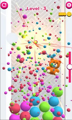 流行糖果2截图2