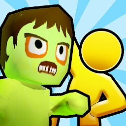 僵尸神经(Zombie Nerf)