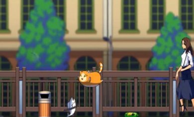 咸鱼大冒险砍裙子