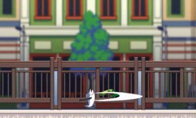 咸鱼大冒险砍裙子