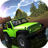 竞速刺激赛车游戏