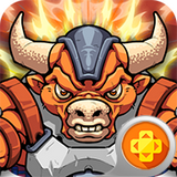 小怪物必须死游戏